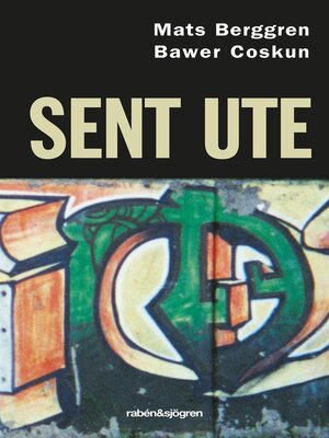 cover image of Sent ute